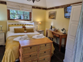 Schuilhoek Garden Terraces - Self Catering